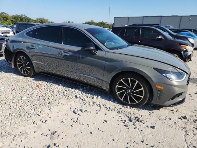 2020 HYUNDAI SONATA SEL - 5NPEJ4J29LH024833