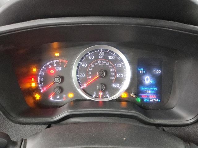 2020 TOYOTA COROLLA SE 5YFS4RCE5LP034065