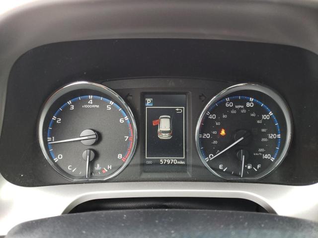 2016 TOYOTA RAV4 XLE JTMRFREV3GJ094197