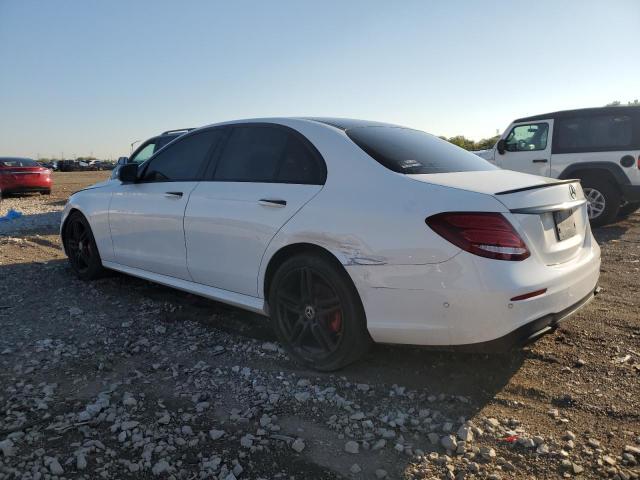 2018 MERCEDES-BENZ E 300 WDDZF4JB5JA365448