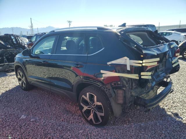 2022 VOLKSWAGEN TAOS SEL 3VV2X7B26NM049706