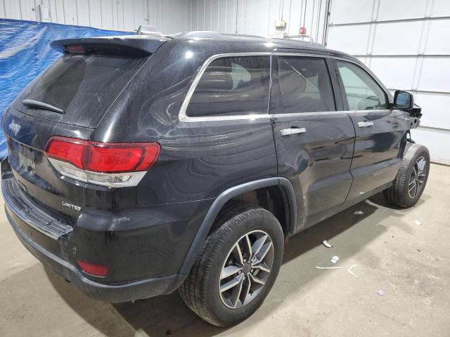 2020 JEEP GRAND CHEROKEE LIMITED 1C4RJFBG3LC138572