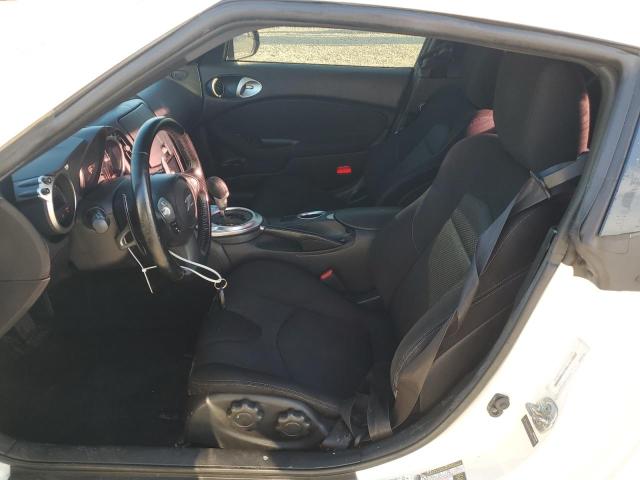 2016 NISSAN 370Z BASE #3285705668