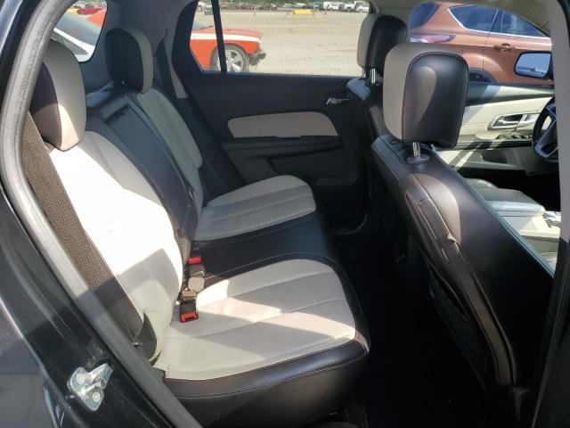 2015 GMC TERRAIN SLT - 2GKFLXEK4F6203157