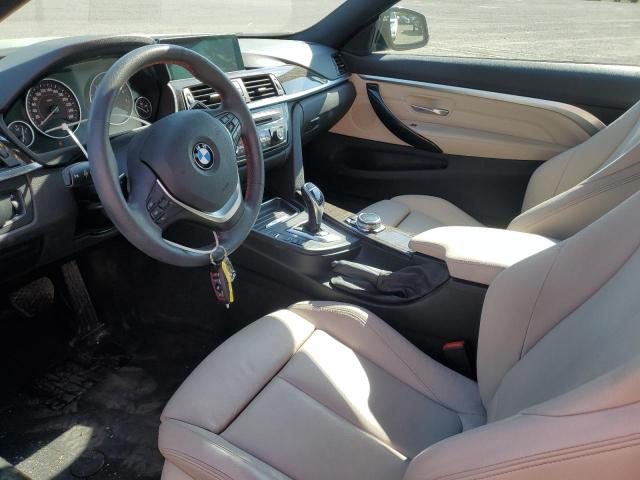 2014 BMW 428 XI - WBA3N5C59EK197374