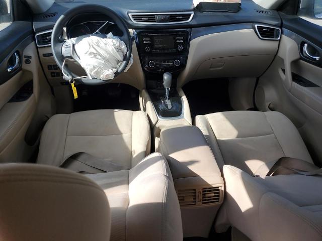 2016 NISSAN ROGUE S - KNMAT2MT4GP633761