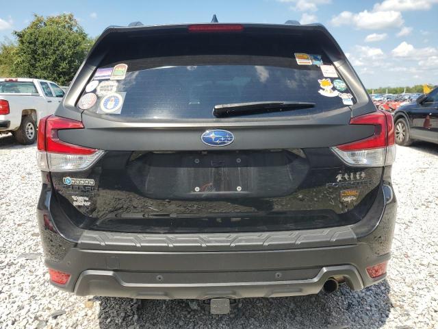 2023 SUBARU FORESTER W JF2SKAMC3PH504956