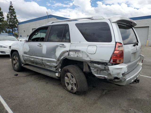 2004 TOYOTA 4RUNNER LI #3303002617