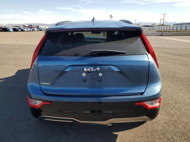 2024 KIA NIRO WIND - KNDCR3L10R5087116