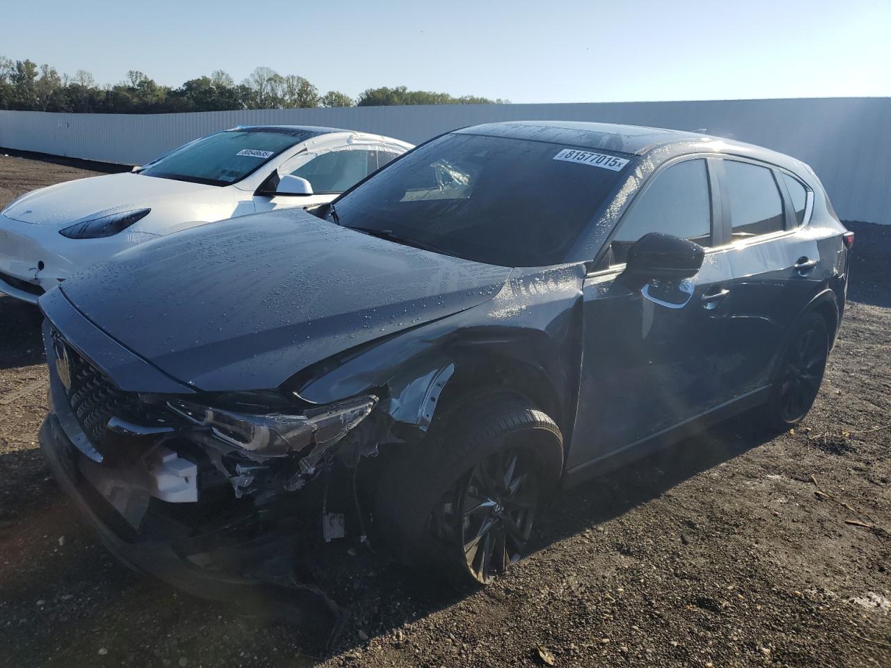 MAZDA CX-5 PREFERRED