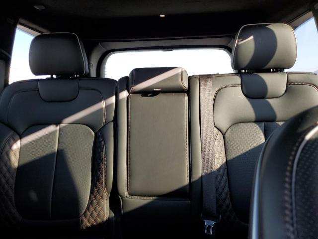 2022 JEEP GRAND CHEROKEE SUMMIT 4XE 1C4RJYE62N8724233