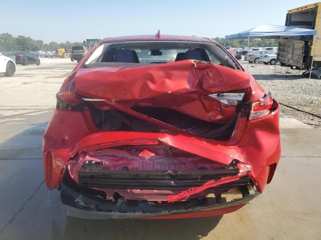 2021 TOYOTA COROLLA LE - 5YFEPMAE1MP180958