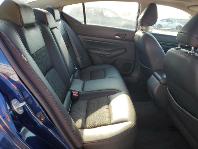 2020 NISSAN ALTIMA SR 1N4BL4CW3LC128989