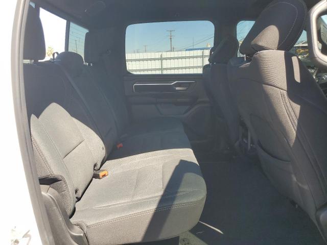 2024 RAM 1500 BIG H - 1C6SRFFTXRN173745