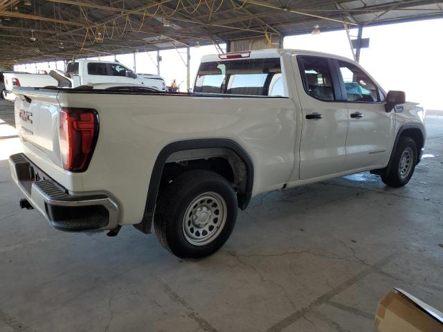 2025 GMC SIERRA C15 1GTRHAED3SZ147364
