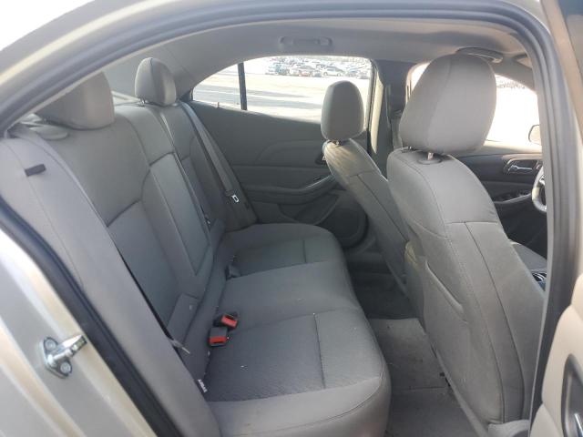 2015 CHEVROLET MALIBU LS - 1G11B5SL9FF338627