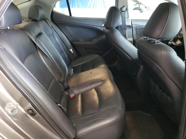 2014 KIA OPTIMA SX #3292412267