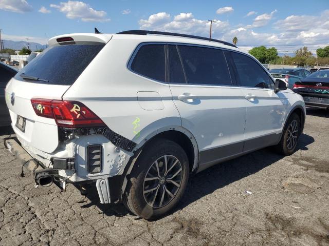 2019 VOLKSWAGEN TIGUAN SE 3VV3B7AX7KM004950