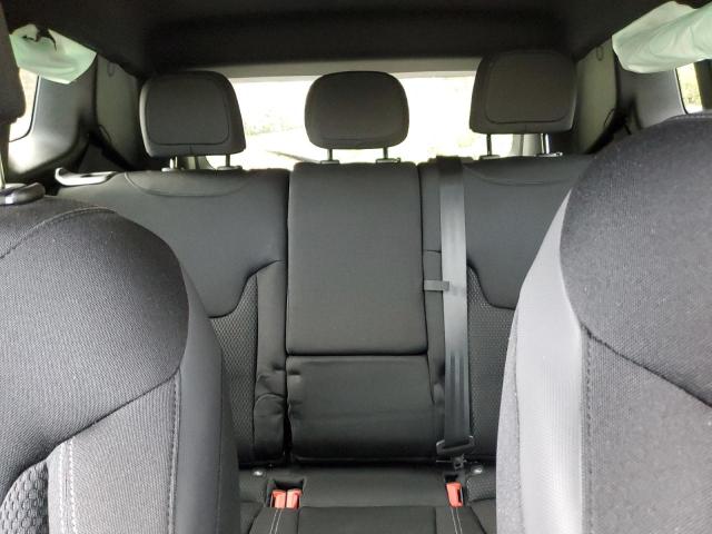 2022 JEEP RENEGADE A ZACNJDE15NPN65127