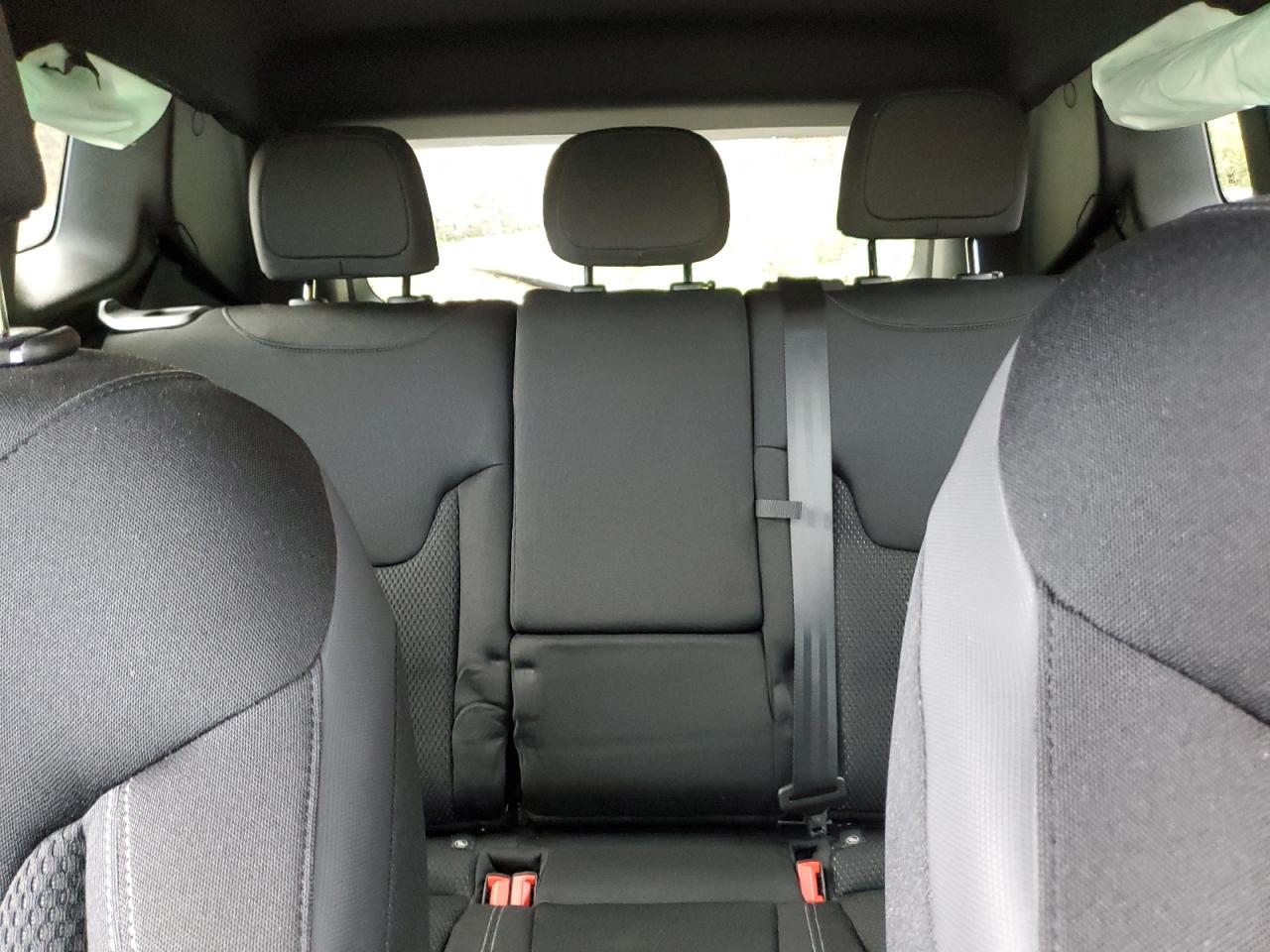 JEEP RENEGADE ALTITUDE