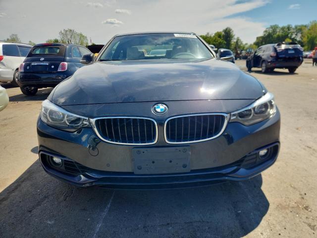 2019 BMW 440XI WBA4W9C55KAF94383