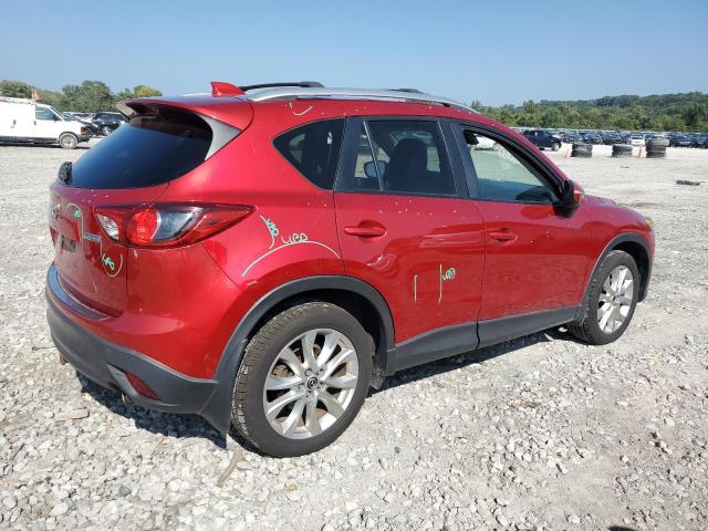 2015 MAZDA CX-5 GT JM3KE4DY5F0466685