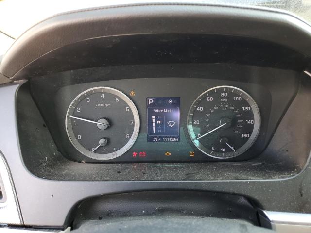 2016 HYUNDAI SONATA SPORT 5NPE34AF4GH264178