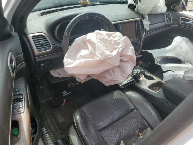 2015 JEEP GRAND CHEROKEE SUMMIT 1C4RJEJG1FC808510