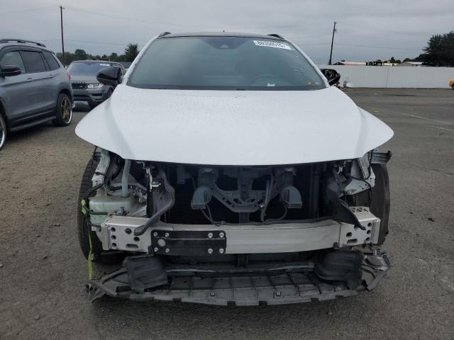 2022 LEXUS RX 350 F S 2T2YZMDA8NC310022