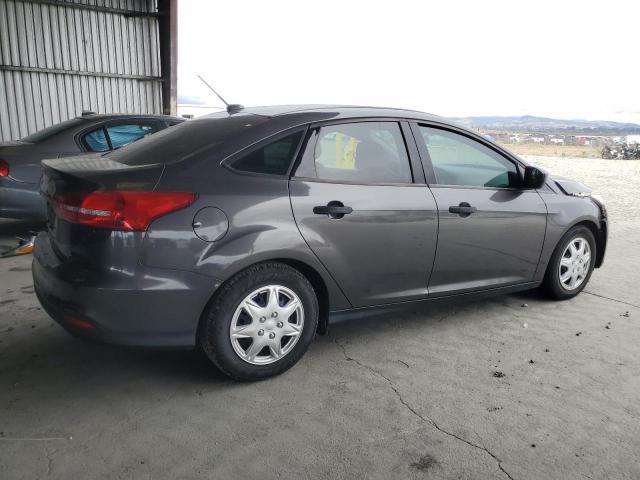 2015 FORD FOCUS S 1FADP3E21FL314973