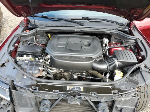 2022 JEEP GRAND CHER #3286499224