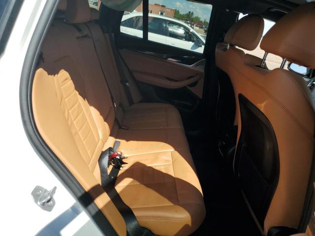 2020 BMW X3 XDRIVE3 5UXTY5C00L9C62469