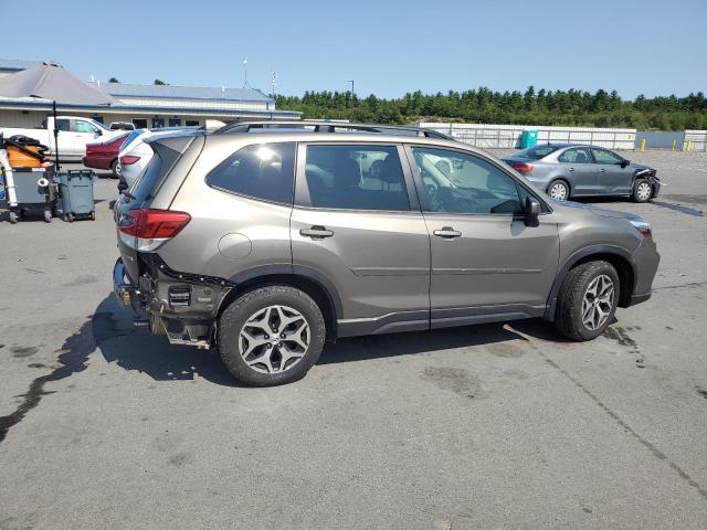 2020 SUBARU FORESTER PREMIUM - JF2SKAJC3LH470743