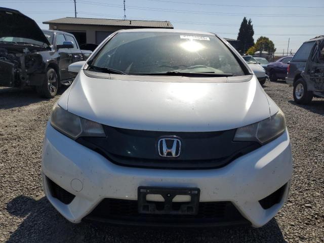 2016 HONDA FIT LX - Other View
