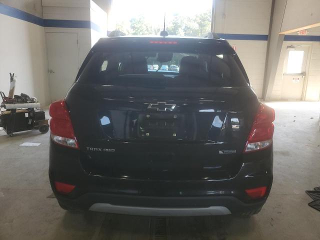 2018 CHEVROLET TRAX PREMIER KL7CJRSB6JB663105