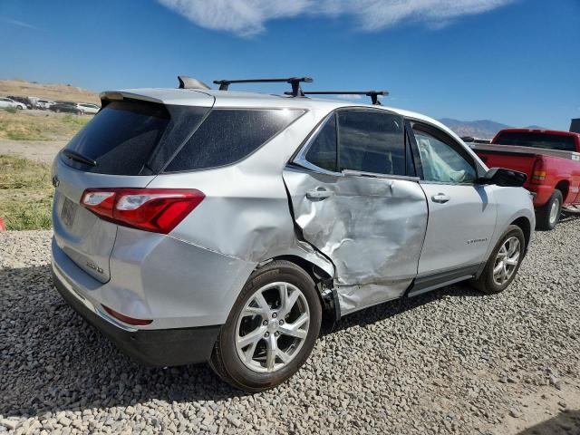 2018 CHEVROLET EQUINOX LT 3GNAXTEX4JS550164
