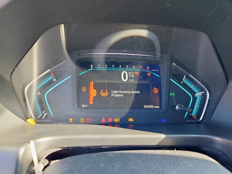 2023 HONDA ODYSSEY EL 5FNRL6H91PB061485
