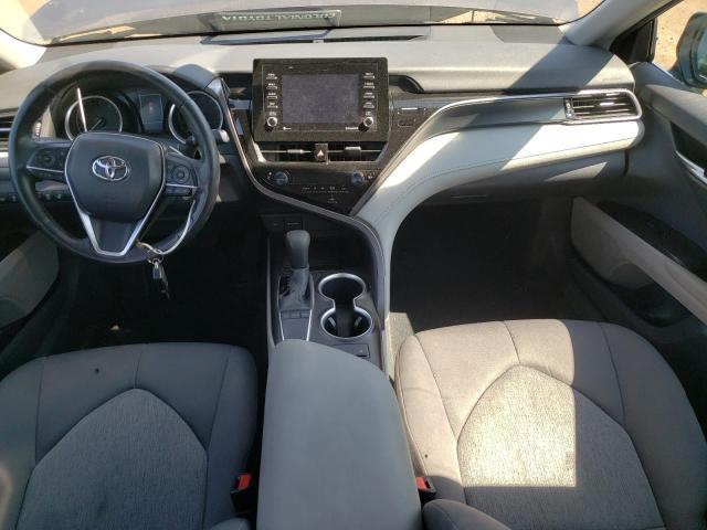 2024 TOYOTA CAMRY LE 4T1C11AKXRU260634