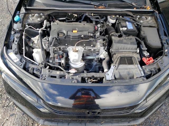 2023 HONDA CIVIC SPOR - 2HGFE2F58PH545171