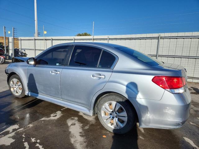 2013 SUBARU LEGACY 2.5 - 4S3BMCA62D3023138