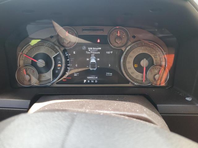 2016 RAM 1500 LONGH 1C6RR7PT1GS158973