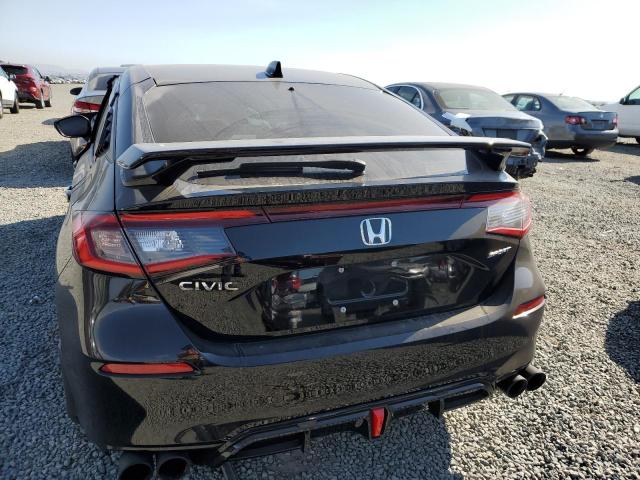 2024 HONDA CIVIC SPOR 19XFL2H85RE015590
