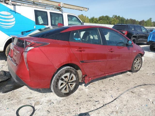 2016 TOYOTA PRIUS JTDKARFU3G3513921