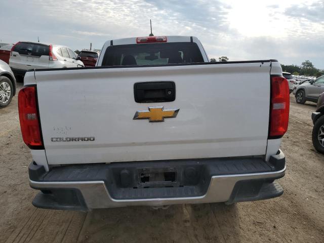 2017 CHEVROLET COLORADO #3285101385
