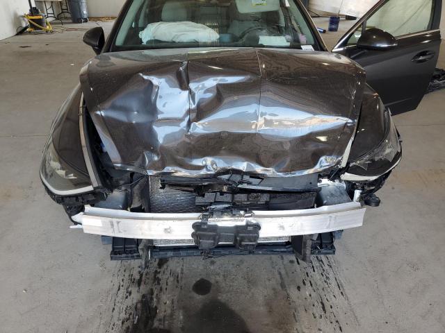 2020 HYUNDAI SONATA SEL 5NPEL4JA7LH001763