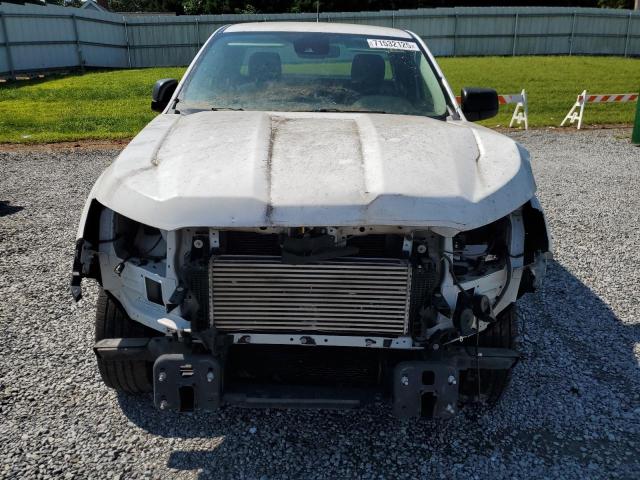 2021 FORD RANGER XL 1FTER1EH8MLD88065