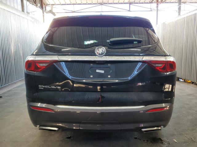 2022 BUICK ENCLAVE PREMIUM 5GAEVBKW8NJ134018
