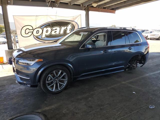 2019 VOLVO XC90 T6 MOMENTUM YV4A22PK1K1461462