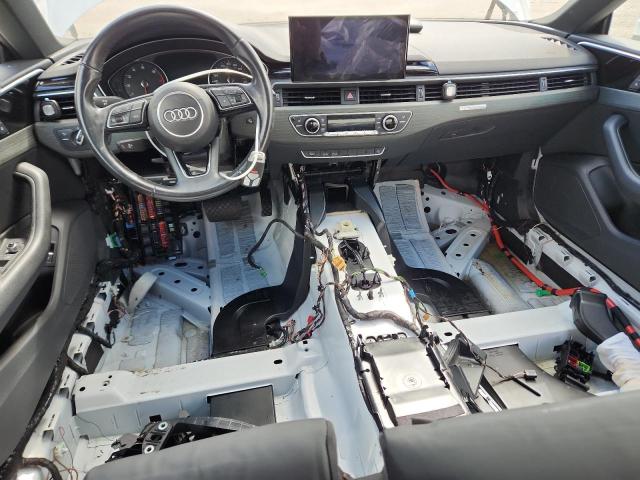 2021 AUDI A5 PREMIUM - WAUDACF58MA062648