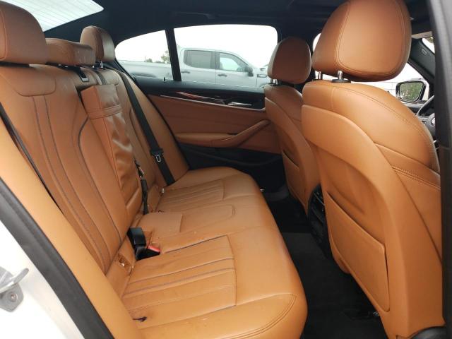 2019 BMW 530 XI WBAJA7C53KWW11977
